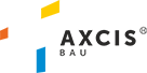 Axcis Bau logó